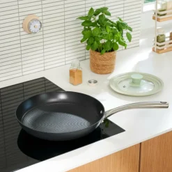 A POINT Padella Nero|CASA Best