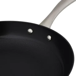 A POINT Padella Nero|CASA