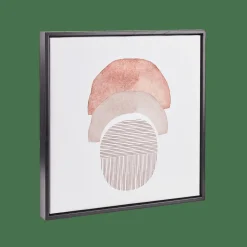 ABSTRACT Deco Da Parete Multicolore|CASA Sale