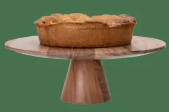 ACACIA Alzatina Per Cupcake Naturale|CASA Sale