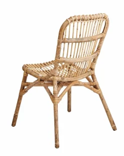 ACACIA Gambe A X Set Di 2 Naturale|CASA Outlet