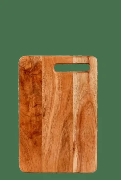 ACACIA LUX Tagliere Naturale|CASA