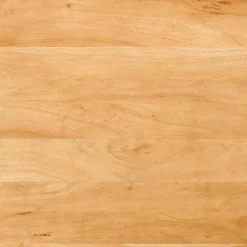 ACACIA Ripiano Del Tavolo Arrotondato Naturale|CASA Clearance