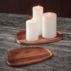 ACACIA STYLE Ciotola Naturale|CASA Discount