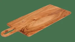 ACACIA STYLE Tagliere Naturale|CASA Online