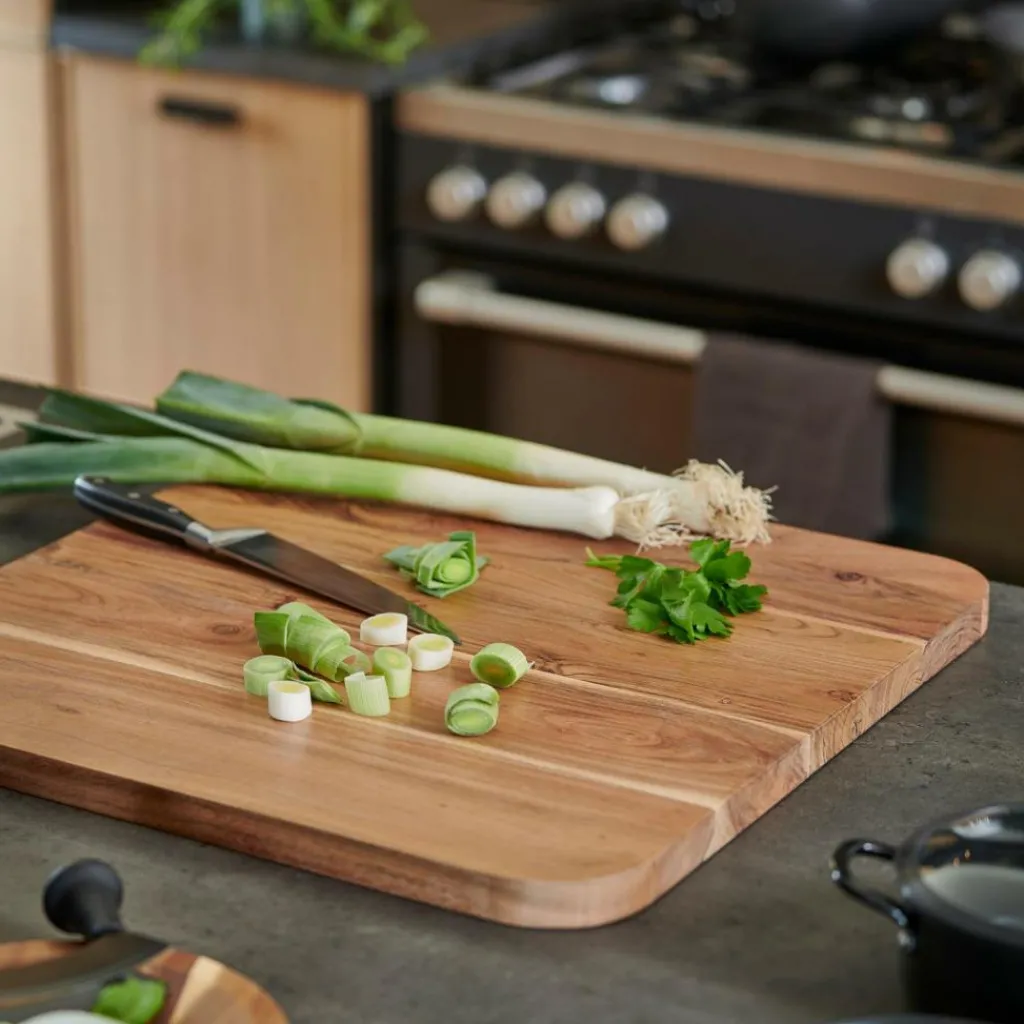 ACACIA Tagliere XL Naturale|CASA Sale