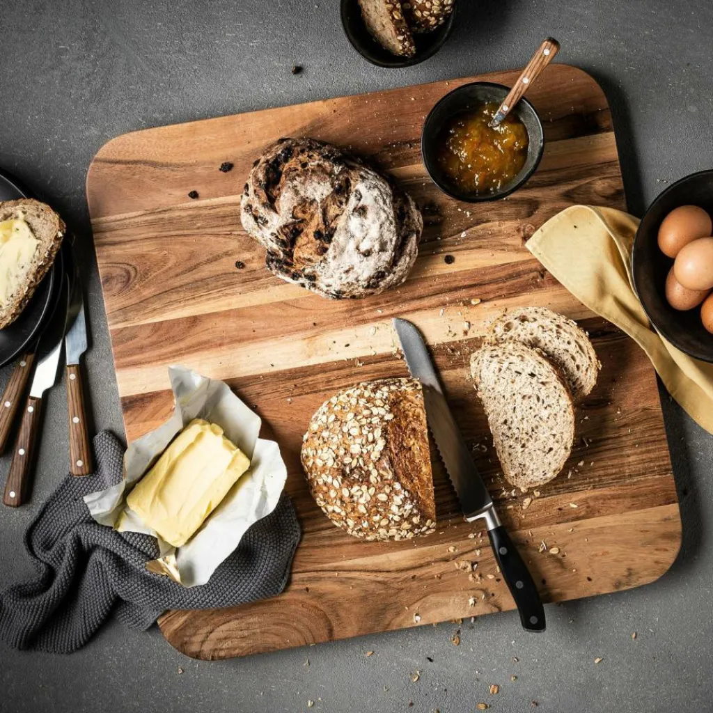 ACACIA Tagliere XL Naturale|CASA Sale