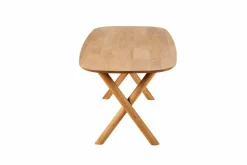 ACACIA Tavolo Da Pranzo Con Gambe A X|CASA Clearance