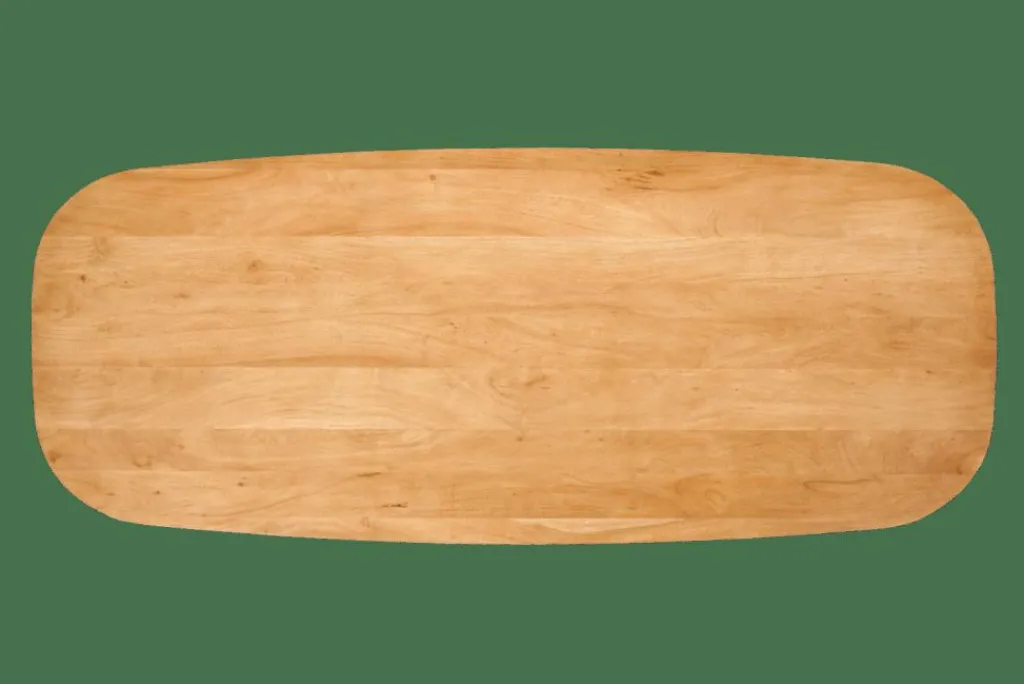 ACACIA Tavolo Da Pranzo Con Gambe A X|CASA Clearance