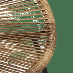 ACAPULCO Panca Lounge Impilabile|CASA Outlet