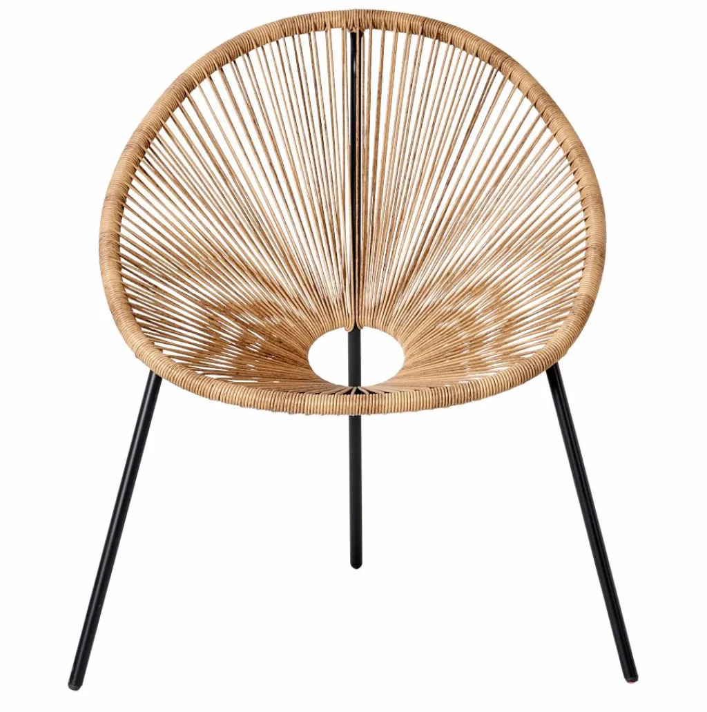 ACAPULCO Poltrona Lounge Set Di 2 Arena|CASA Online