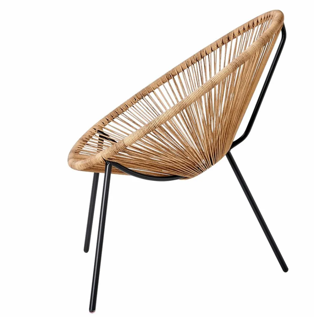 ACAPULCO Poltrona Lounge Set Di 2 Arena|CASA Online