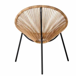 ACAPULCO Poltrona Lounge Set Di 2 Arena|CASA Online