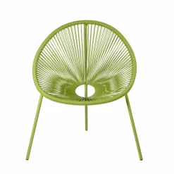 ACAPULCO Poltrona Lounge Set Di 2 Arena|CASA Online