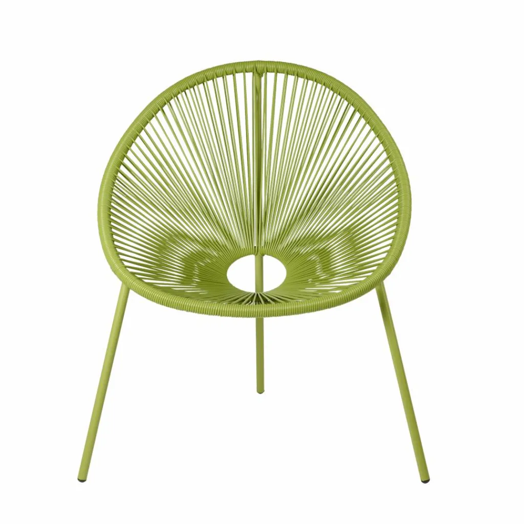 ACAPULCO Poltrona Lounge Set Di 2 Arena|CASA Online