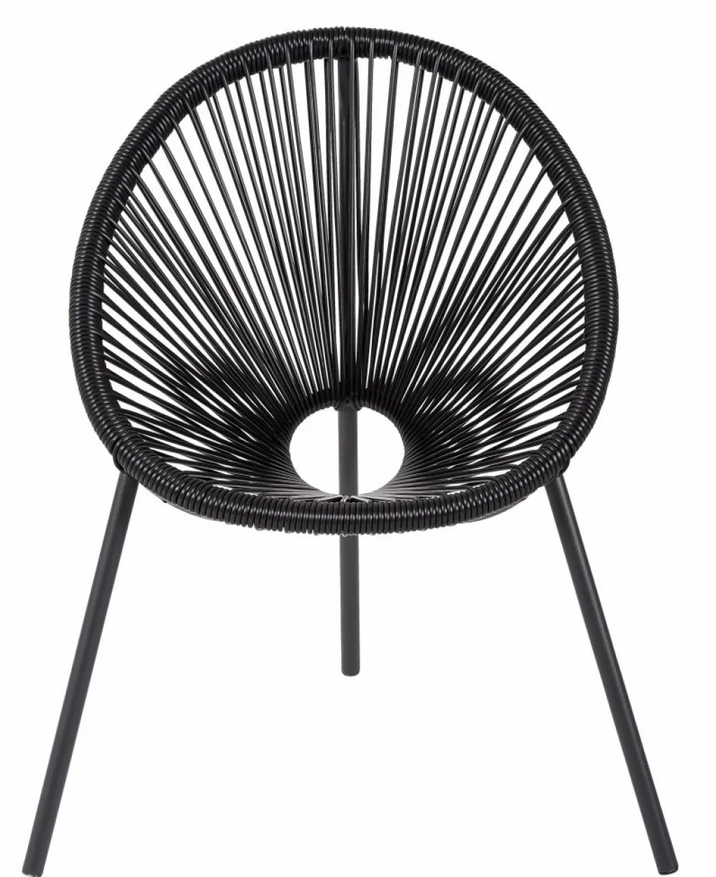 ACAPULCO Poltrona Lounge Set Di 2 Arena|CASA Online