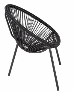 ACAPULCO Poltrona Lounge Set Di 2 Arena|CASA Online