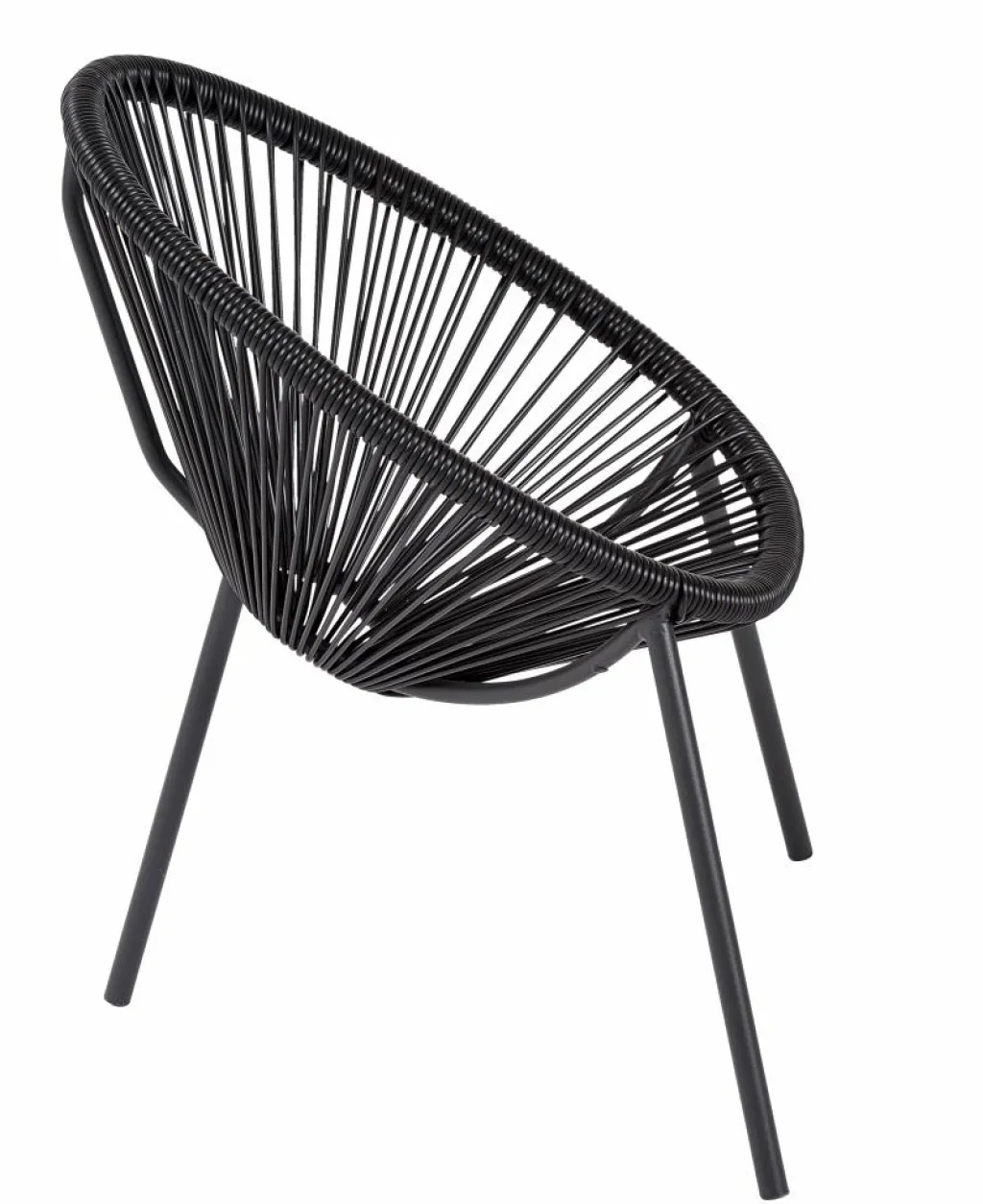 ACAPULCO Poltrona Lounge Set Di 2 Arena|CASA Online