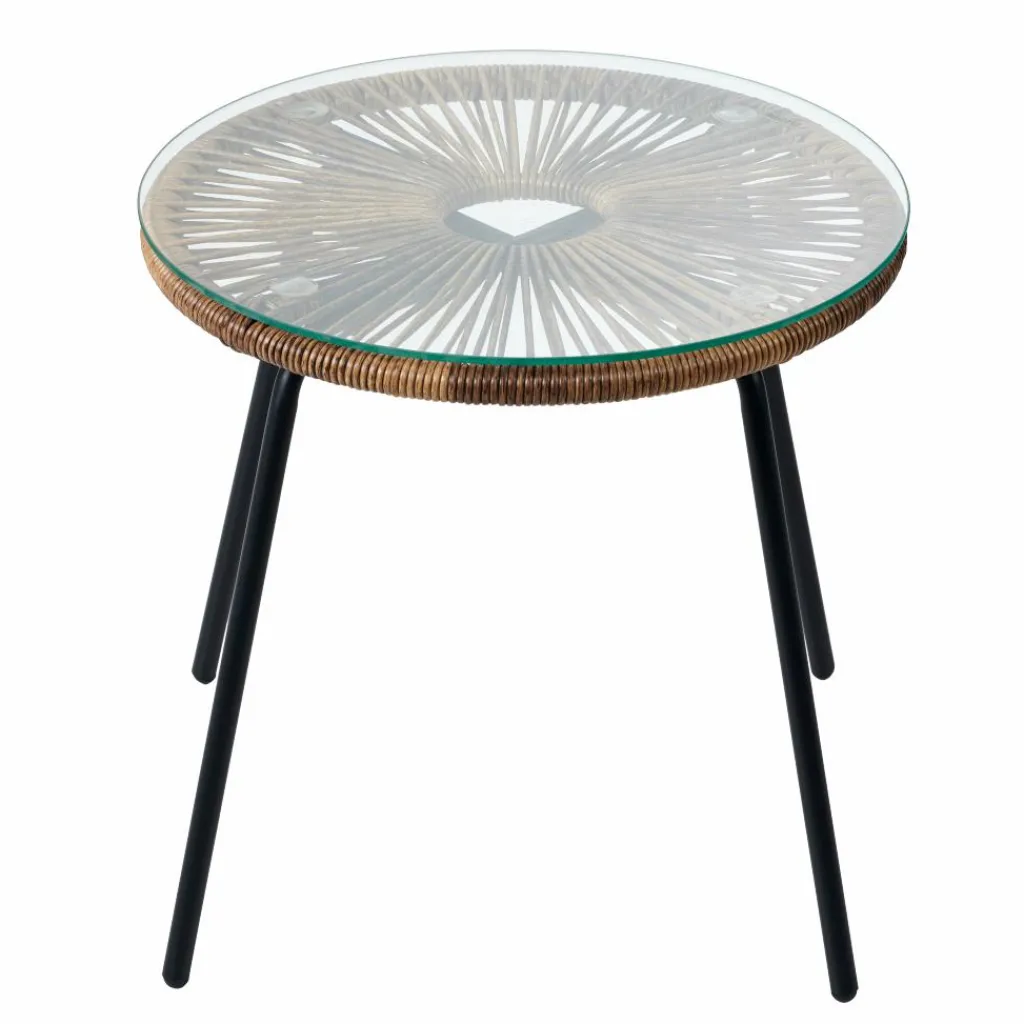 ACAPULCO Poltrona Lounge Set Di 2 Arena|CASA Online