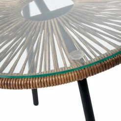 ACAPULCO Poltrona Lounge Set Di 2 Arena|CASA Online