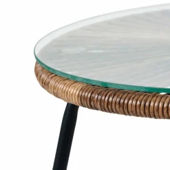 ACAPULCO Poltrona Lounge Set Di 2 Arena|CASA Online