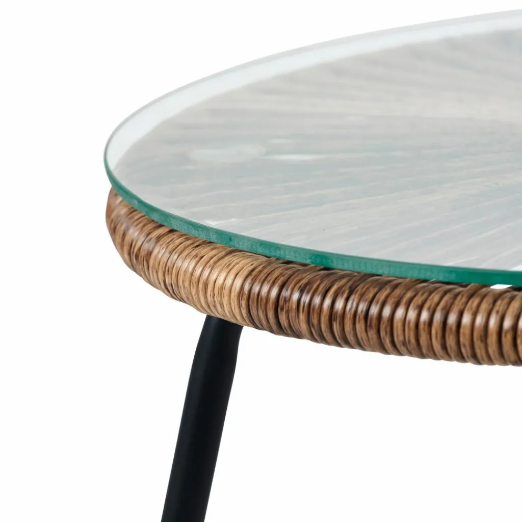 ACAPULCO Poltrona Lounge Set Di 2 Arena|CASA Online