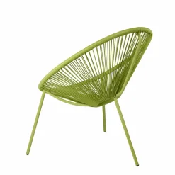 ACAPULCO Poltrona Lounge Set Di 2 Arena|CASA Online