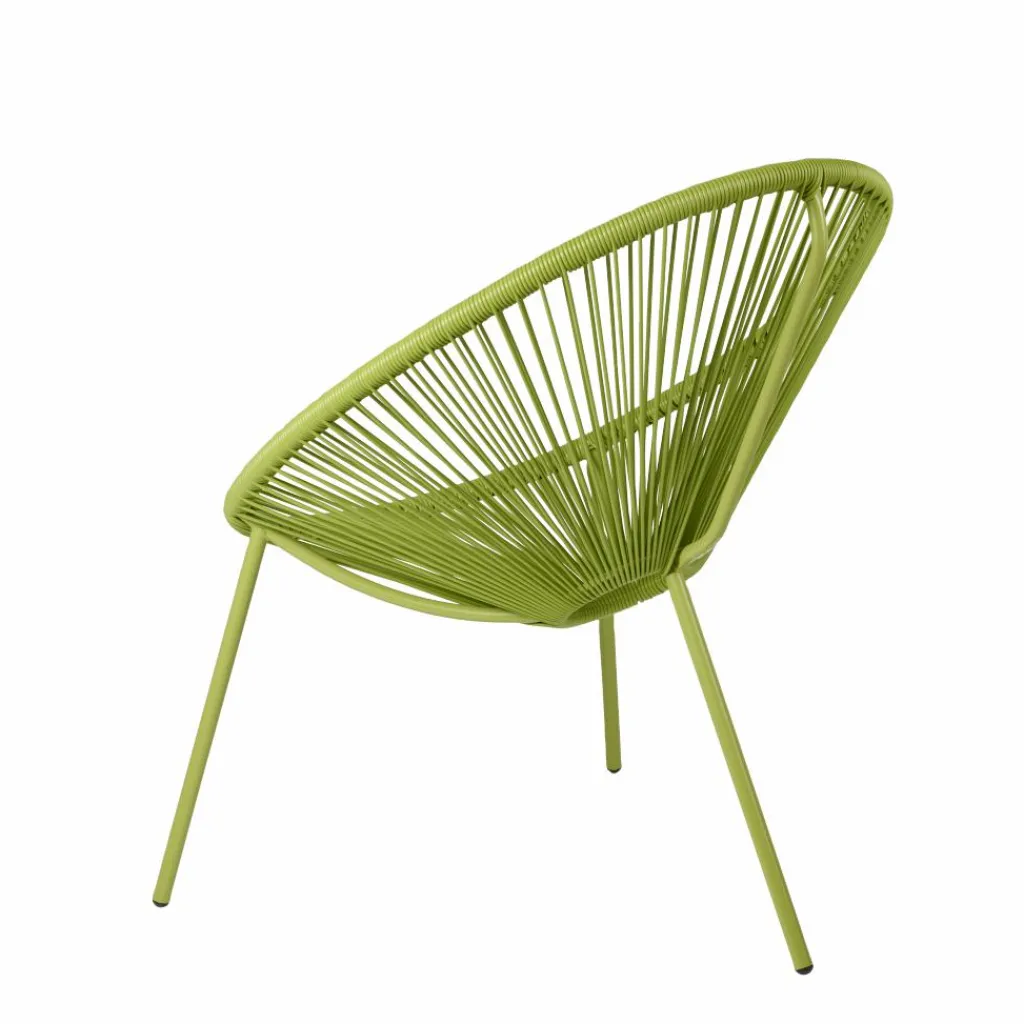 ACAPULCO Poltrona Lounge Set Di 2 Arena|CASA Online