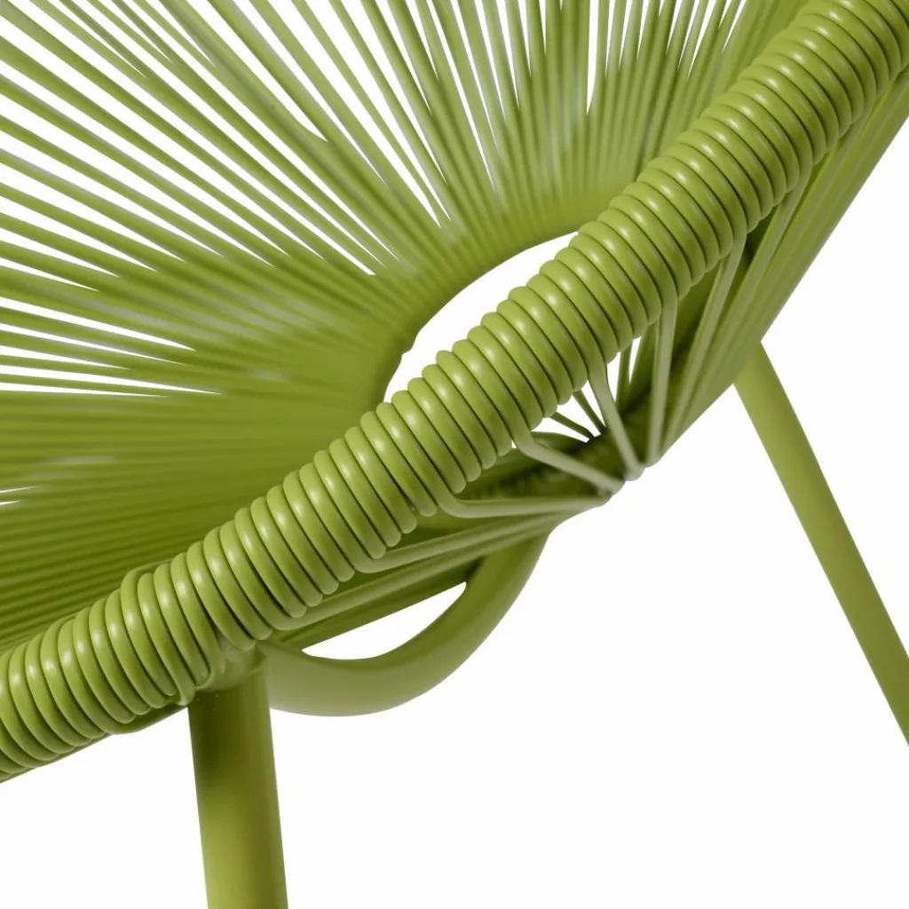 ACAPULCO Poltrona Lounge Set Di 2 Arena|CASA Online