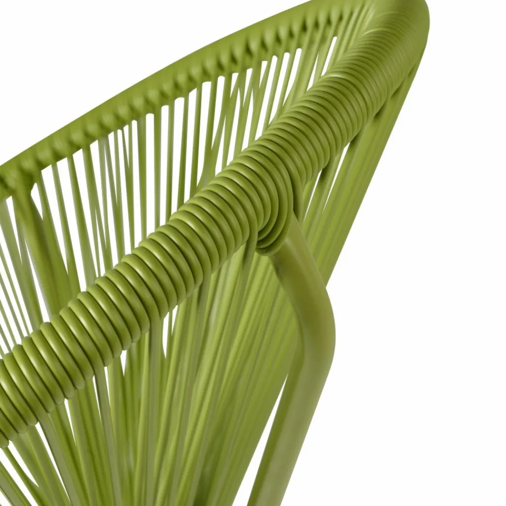 ACAPULCO Poltrona Lounge Set Di 2 Arena|CASA Online