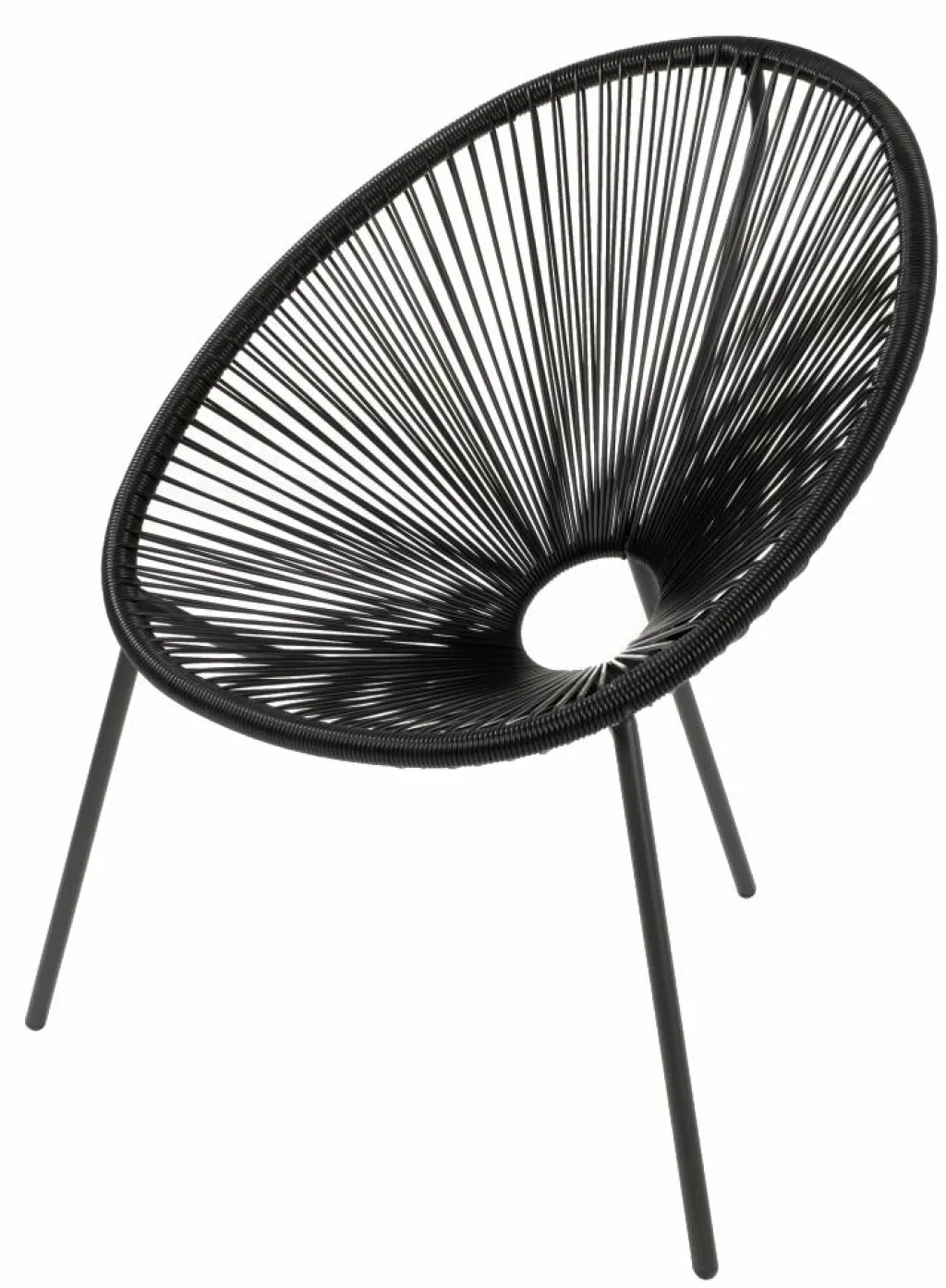 ACAPULCO Poltrona Lounge Set Di 2 Arena|CASA Online