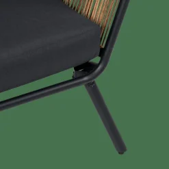 ACAPULCO Set Lounge Naturale|CASA Clearance