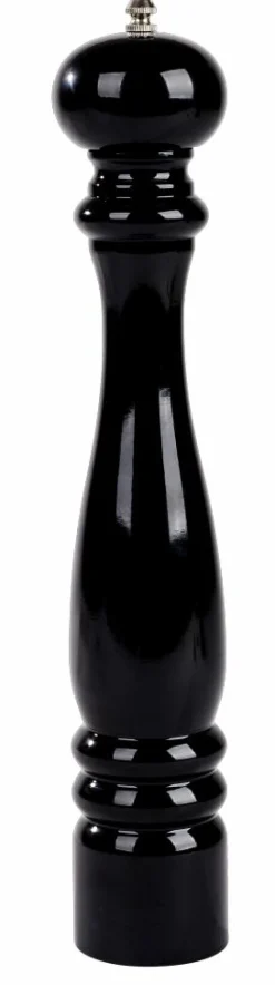 ACRYL Macina Pepe/sale Mini Trasparente|CASA Online