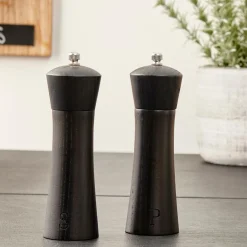 ACRYL Macina Pepe/sale Mini Trasparente|CASA Online