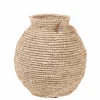 AFRIKA Vaso Naturale|CASA Outlet