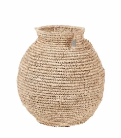 AFRIKA Vaso Naturale|CASA Outlet
