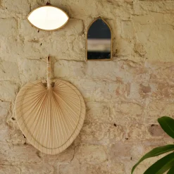 AFRIKA Vaso Naturale|CASA Outlet