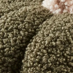 AGNES Plaid Bianco Antico|CASA Sale