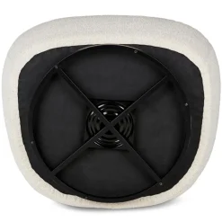 AGNES Plaid Bianco Antico|CASA Sale