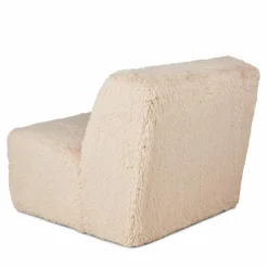 AGNES Plaid Bianco Antico|CASA Sale