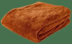 AGNES Plaid Marrone|CASA Hot