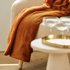 AGNES Plaid Verde|CASA Online