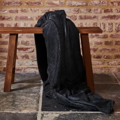 AGNES Plaid Verde|CASA Online