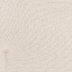 ALDA Cuscino Bianco Antico|CASA Outlet