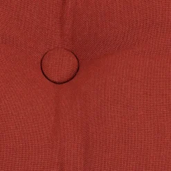 ALDA Cuscino Materasso Rosso|CASA Sale