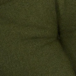 ALDA Cuscino Verde Scuro|CASA Sale