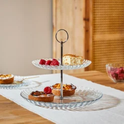 ALFA Coppa 20 CL Trasparente|CASA Best