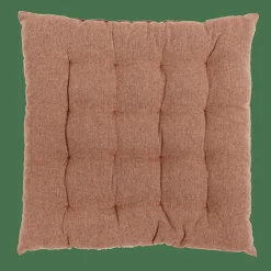 ALIDA Cuscino Marrone|CASA Best