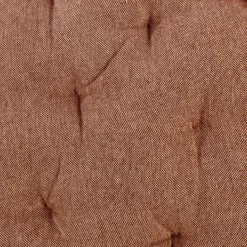 ALIDA Cuscino Marrone|CASA Outlet