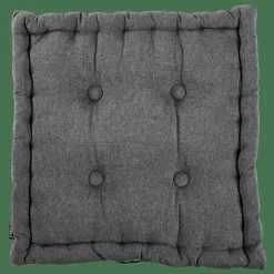 ALIDA Cuscino Materasso Grigio|CASA Discount